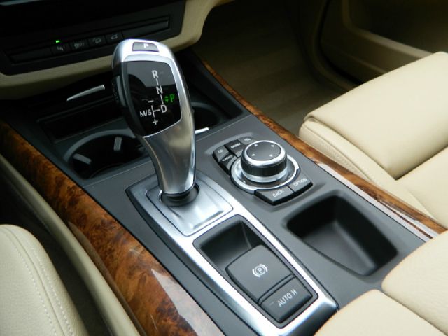 2012 BMW X5 L83