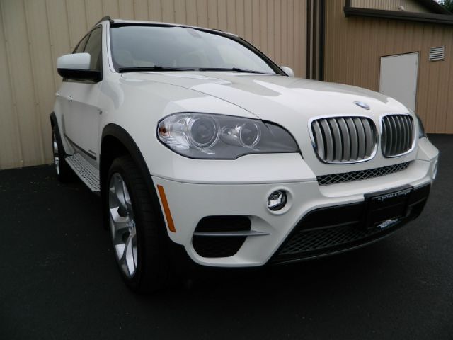 2012 BMW X5 L83