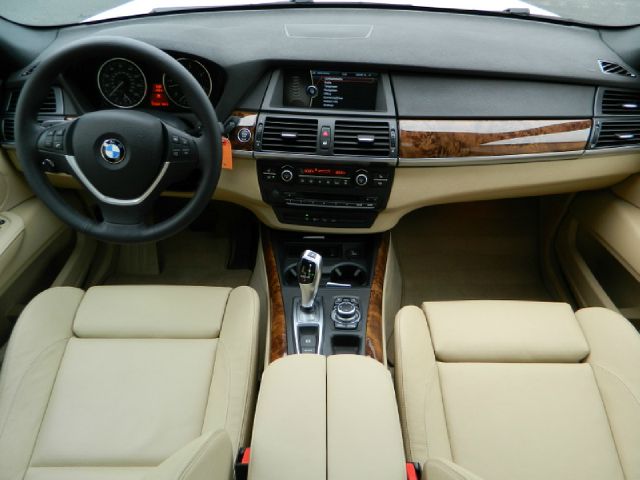 2012 BMW X5 L83