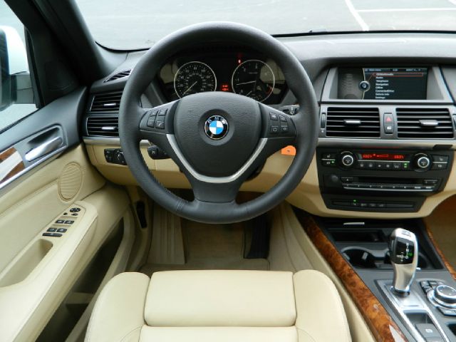 2012 BMW X5 L83