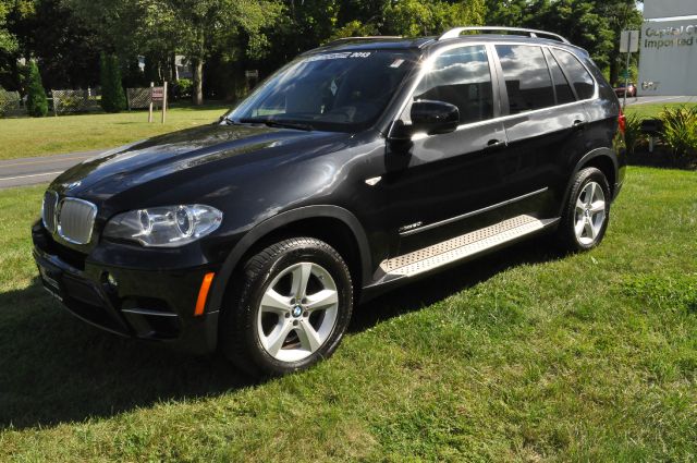 2013 BMW X5 CLUB