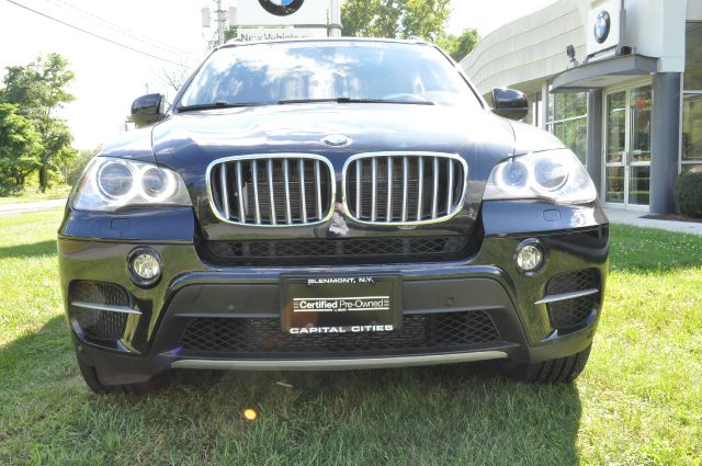 2013 BMW X5 CLUB