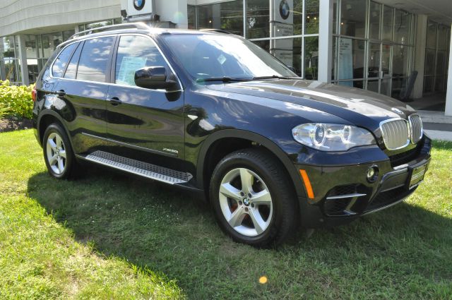 2013 BMW X5 CLUB