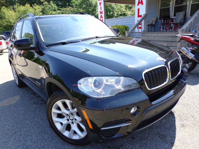 2013 BMW X5 300M