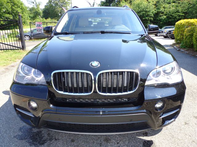 2013 BMW X5 300M