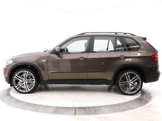 2013 BMW X5 300M