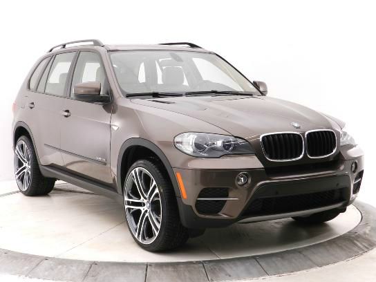 2013 BMW X5 300M