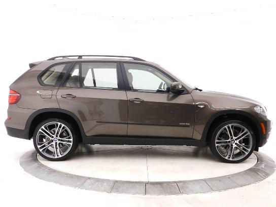 2013 BMW X5 300M