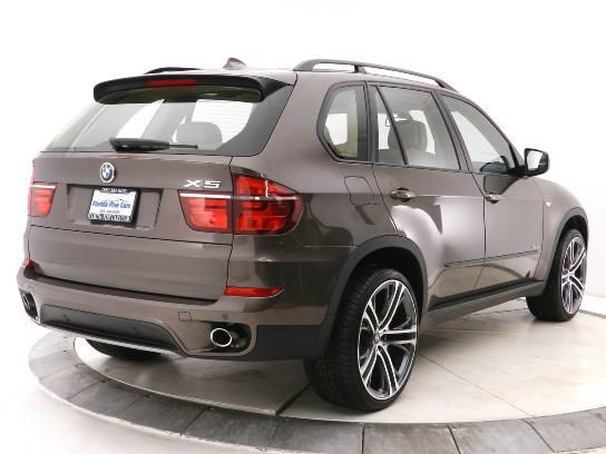 2013 BMW X5 300M