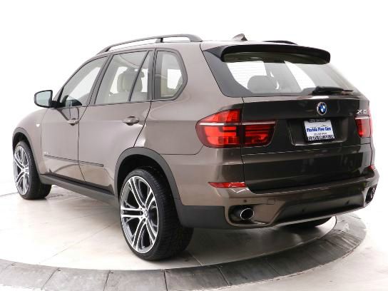 2013 BMW X5 300M