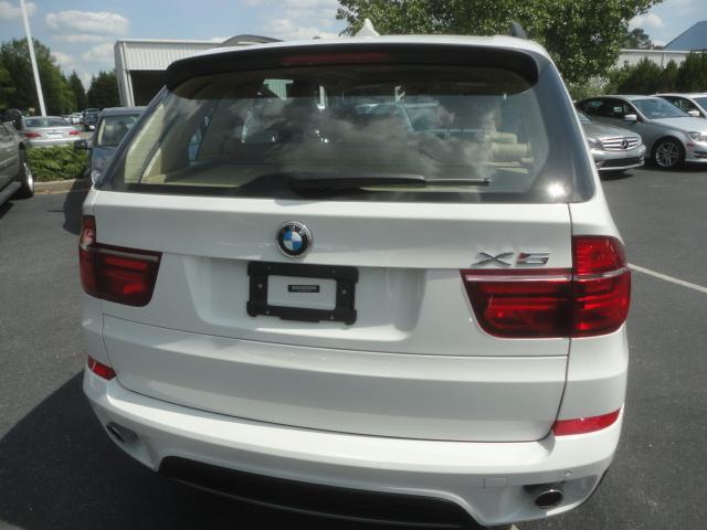 2013 BMW X5 300M