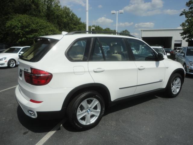 2013 BMW X5 300M