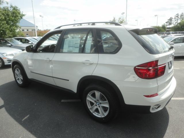 2013 BMW X5 300M