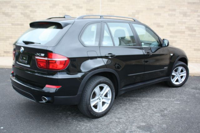 2013 BMW X5 300M