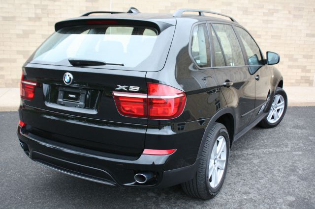 2013 BMW X5 300M