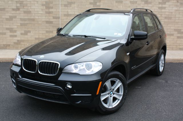 2013 BMW X5 300M