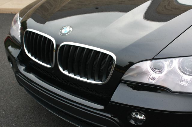 2013 BMW X5 300M