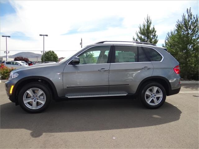 2013 BMW X5 Quad Cab Sport 4x4