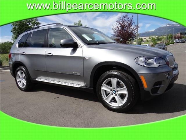 2013 BMW X5 Quad Cab Sport 4x4