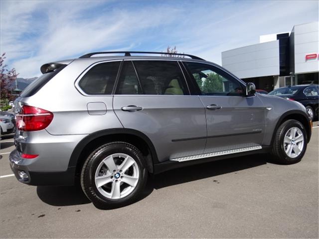 2013 BMW X5 Quad Cab Sport 4x4