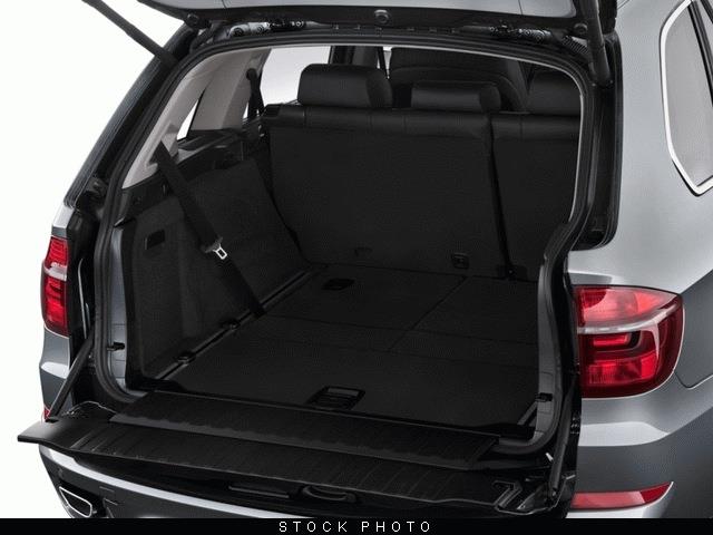 2013 BMW X5 2500 Crewdramax 4X4