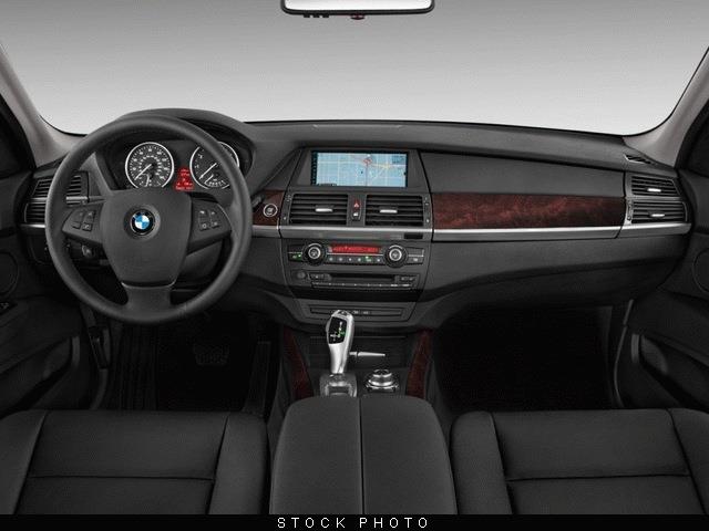 2013 BMW X5 2500 Crewdramax 4X4