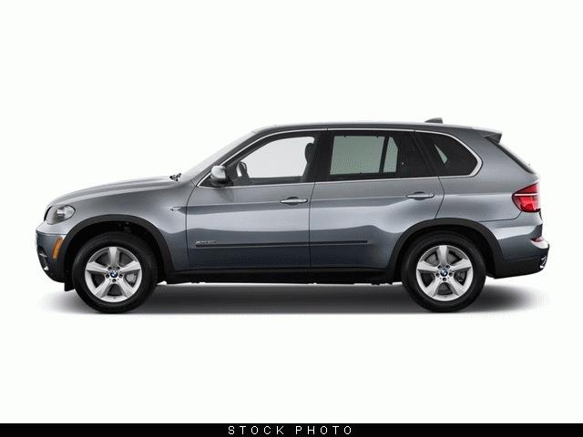 2013 BMW X5 2500 Crewdramax 4X4