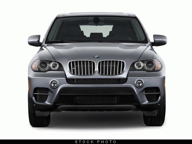 2013 BMW X5 2500 Crewdramax 4X4