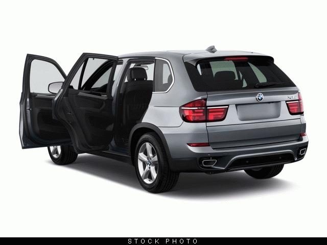 2013 BMW X5 2500 Crewdramax 4X4