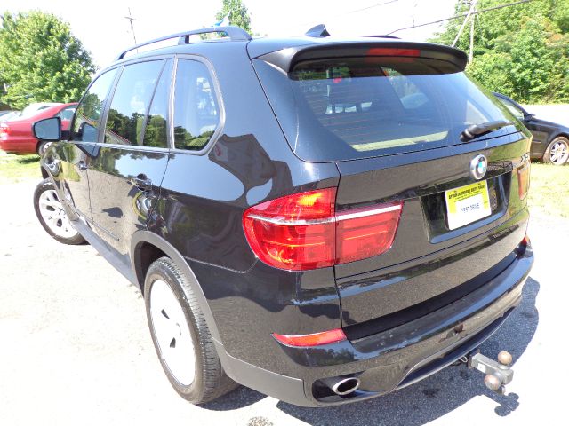 2013 BMW X5 300M