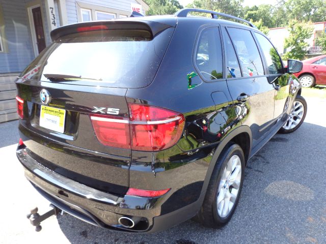 2013 BMW X5 300M