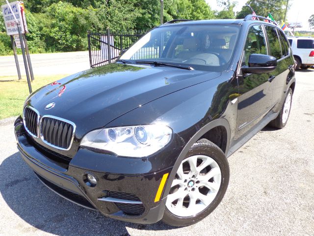 2013 BMW X5 300M