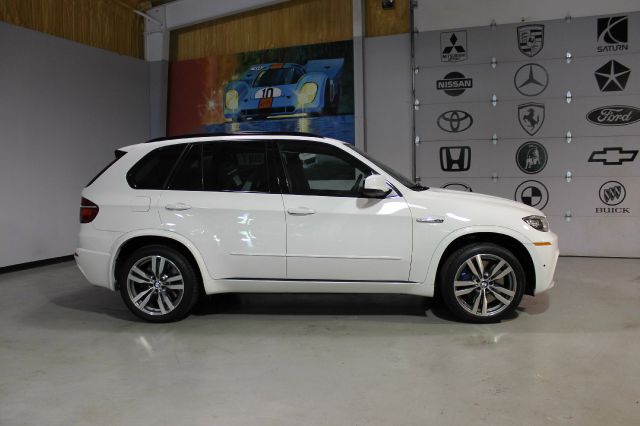 2013 BMW X5 GT Premium Roush