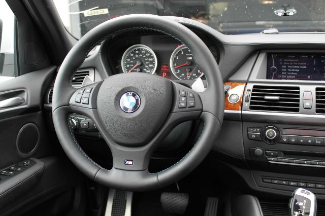 2013 BMW X5 GT Premium Roush