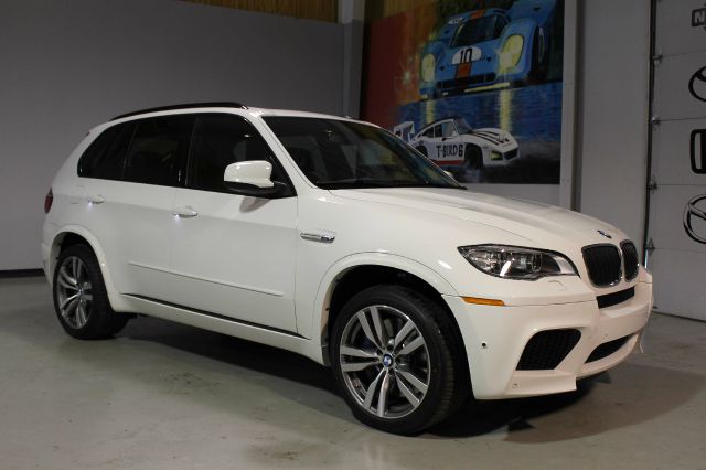 2013 BMW X5 GT Premium Roush