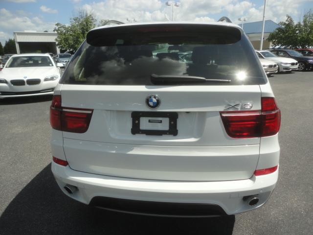 2013 BMW X5 300M