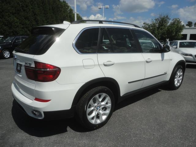 2013 BMW X5 300M