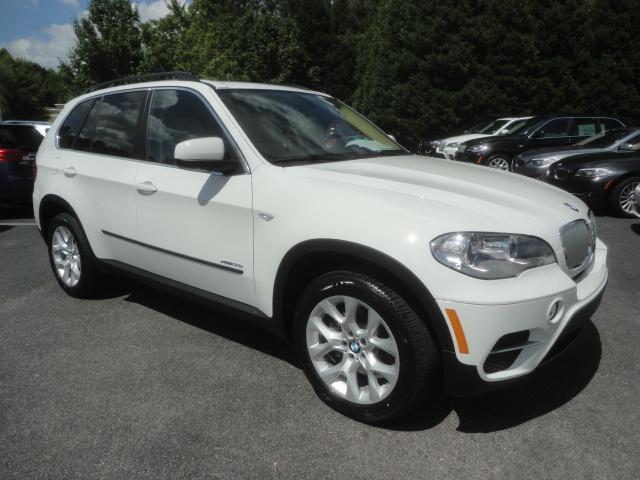 2013 BMW X5 300M