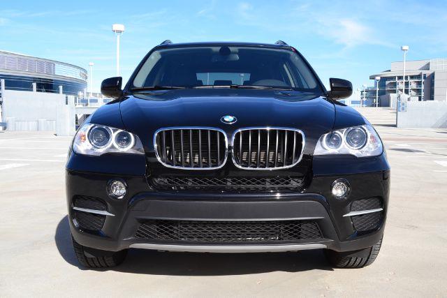 2013 BMW X5 300M