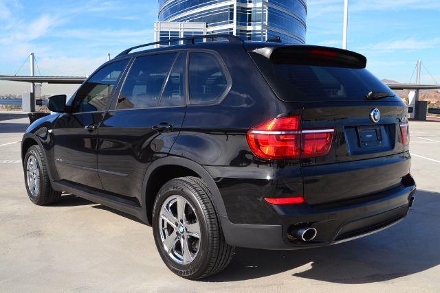 2013 BMW X5 300M