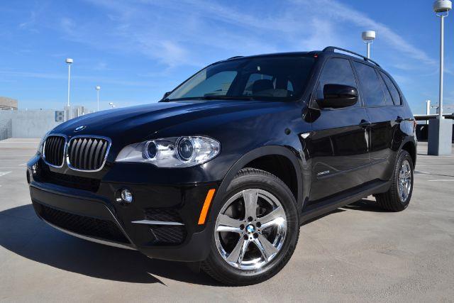 2013 BMW X5 300M