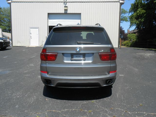 2013 BMW X5 300M