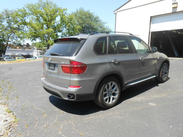 2013 BMW X5 300M