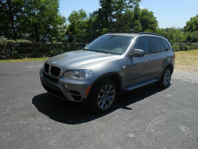 2013 BMW X5 300M