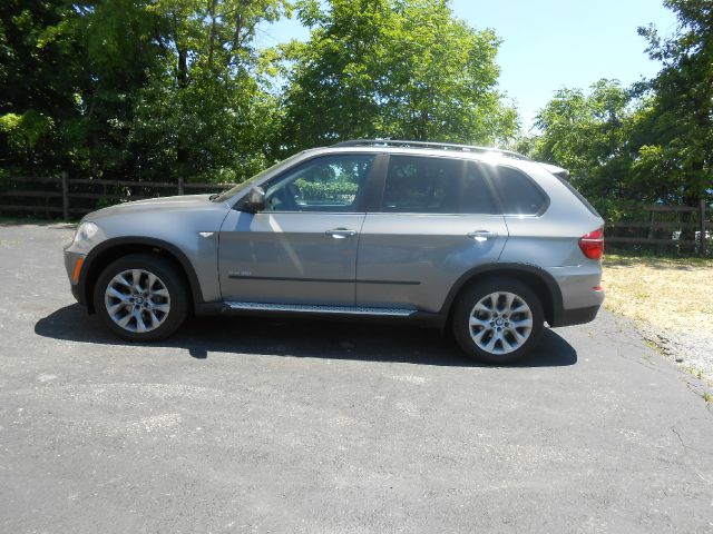 2013 BMW X5 300M