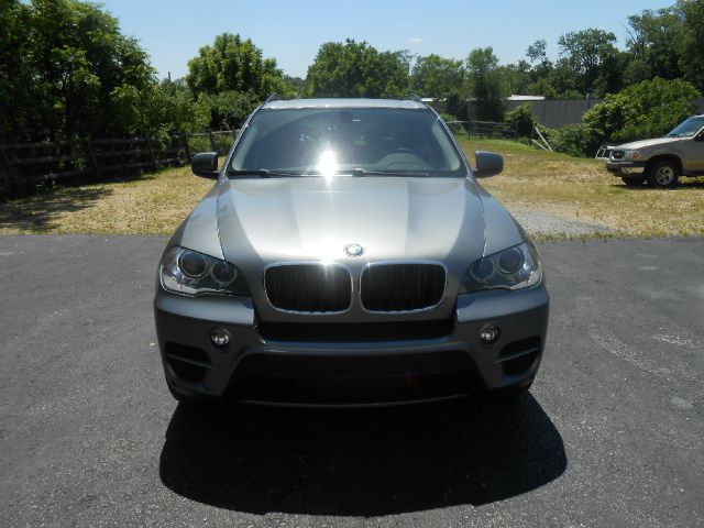 2013 BMW X5 300M