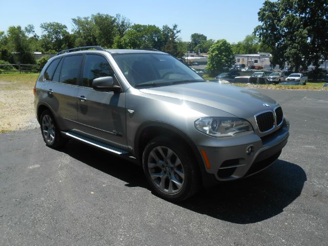 2013 BMW X5 300M