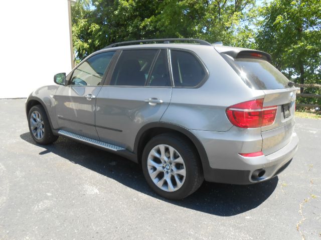 2013 BMW X5 300M