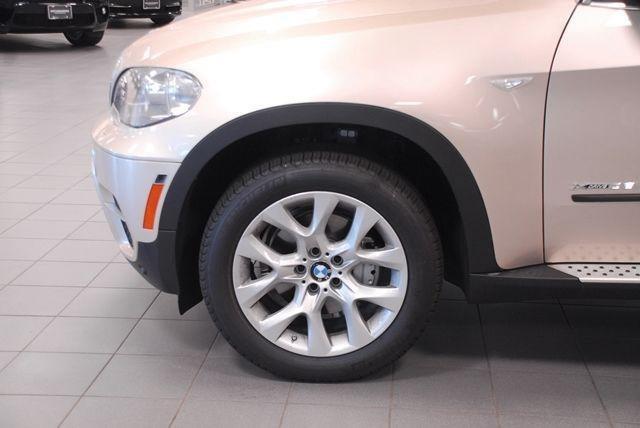 2013 BMW X5 2500 Crewdramax 4X4