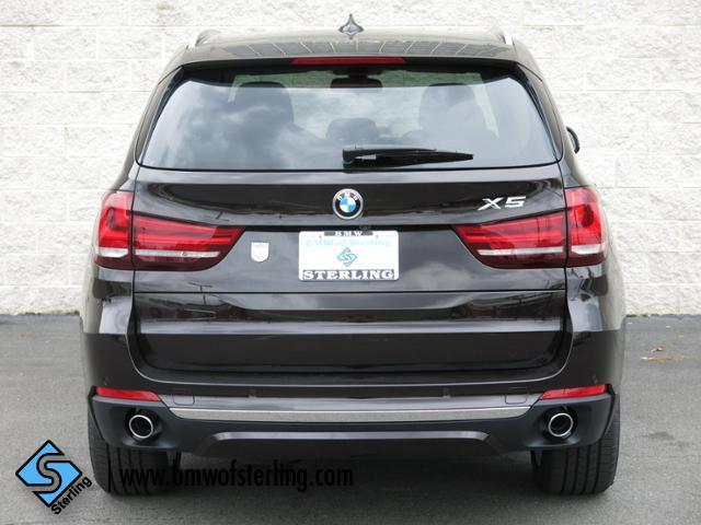 2014 BMW X5 XLT FX4 Crew Cab